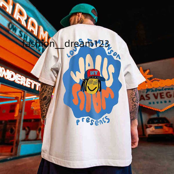 

shirt hip hop solid shirt 1 piece mens streetwear tshirts, White;black