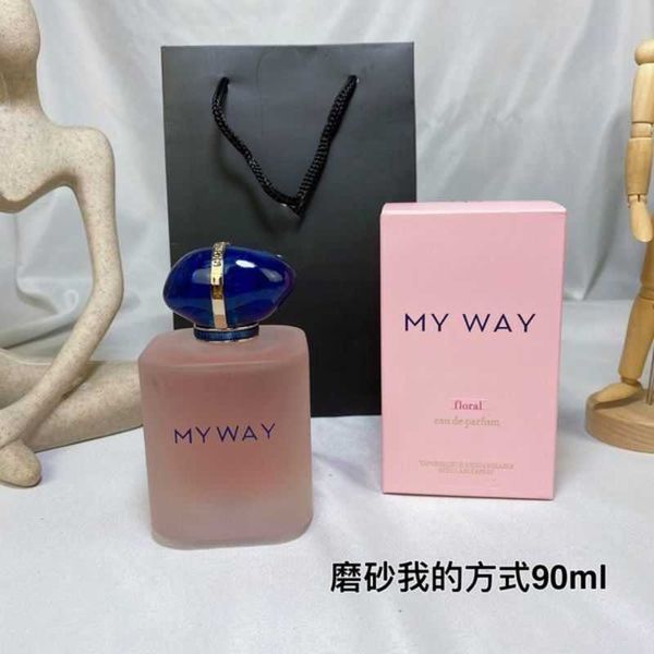 

my way 90ml women perfume long lasting good smell woman spray 36hg7
