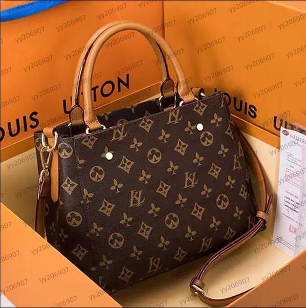 

Fashion Black embossing bag Handbags Leather Women Shoulder Bags Messenger Crossbody Purse Designers Handbag TnO, Customize