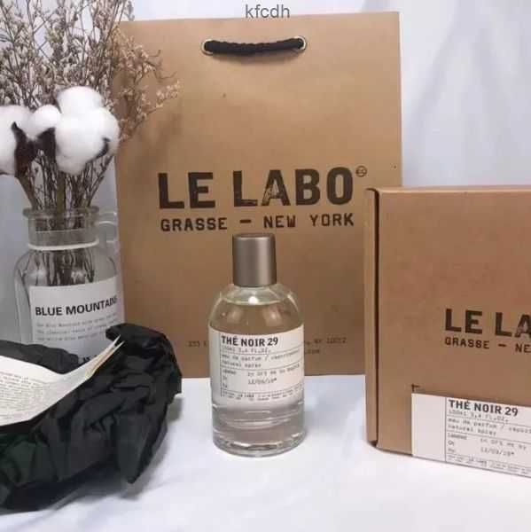 

11 kinds 100ml le labo perfume freshener santal 33 bergamote 22 rose 31 the noir 29 another 13 long eau de parfum lasting fragrance954