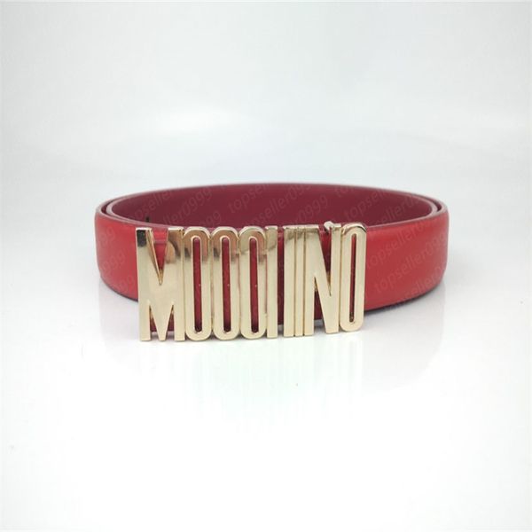 

95-125cm m luxury designer belt g buckle fashion genuine leather women belts for men letter double big gold classical width 2.5cm, Black;brown