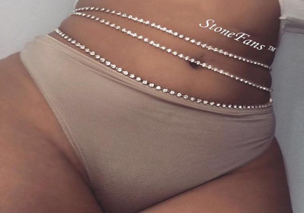 

sequins belly waist chain body jewelry women bikini beach waist chain vintage paillette charm body chain jewelry5050088, Silver