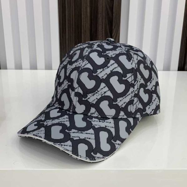 

ball caps luxurys designers simplicity baseball fashionable embroidered casquette versatile fitted hats8rxz, Blue;gray