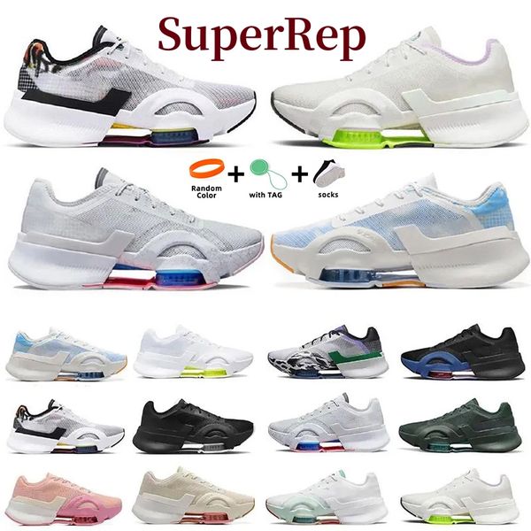 

new superrep 3.0 men women running shoes sneaker pure platinum volt white black bronze green innocent cow royal washed coral wheat mens trai