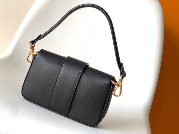 

medusa bag baguette designer leather crossbody handbag luxury gift with box luxury mist blue crocodile capucines lockme ever yayoi kusama