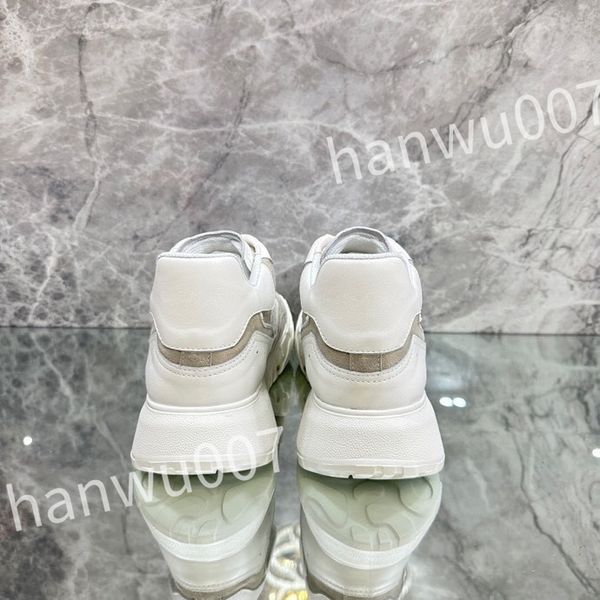 

2023 new luxury designer men sneakers print check shoes vintage striped trainers sneaker outdoor platform shoe xsd230405, Black