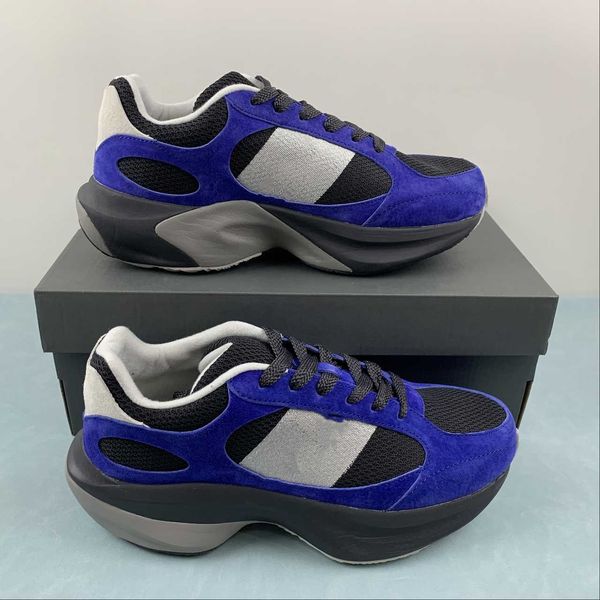 

basketball shoes nb bk blue designer shoes outdoor sneakers with original box