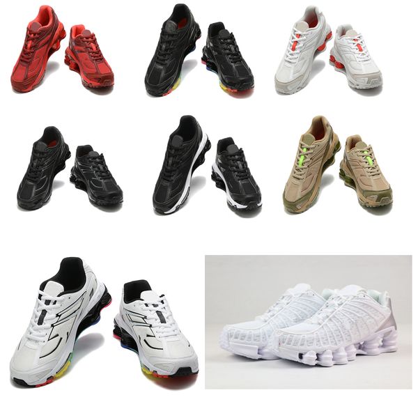 

2023 mens shoes tn sports shoes men women casual sports shoes outdoor sneakers size 36-46 summer spring hip hop new brand sneakers black whi