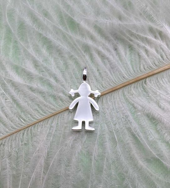

s925 owl charms pendant sweet dolls dangle pendant 925 sterling silver brand animal pendants jewelry colgantes de plata de ley 9258304896, Bronze;silver