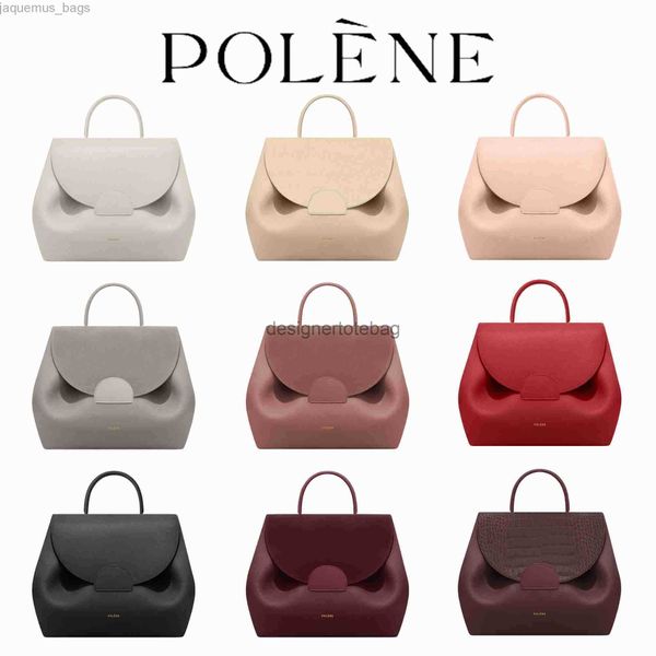 

polene sac womens mens travel toiletry shoulder bag designers fashion polene numero nano un nine clutch bags luxurys tote strap lady handbag