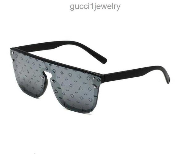 

luxury sunglasses polaroid lens designer womens mens goggle senior eyewear for women eyeglasses frame vintage metal sun glasses with aaa3519, White;black
