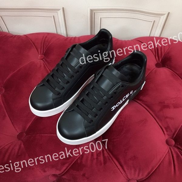 

2023 r sneakers plate-forme shoes man pop color matching running shoe trend light fashion all match color casual lace-up hc210801, Black