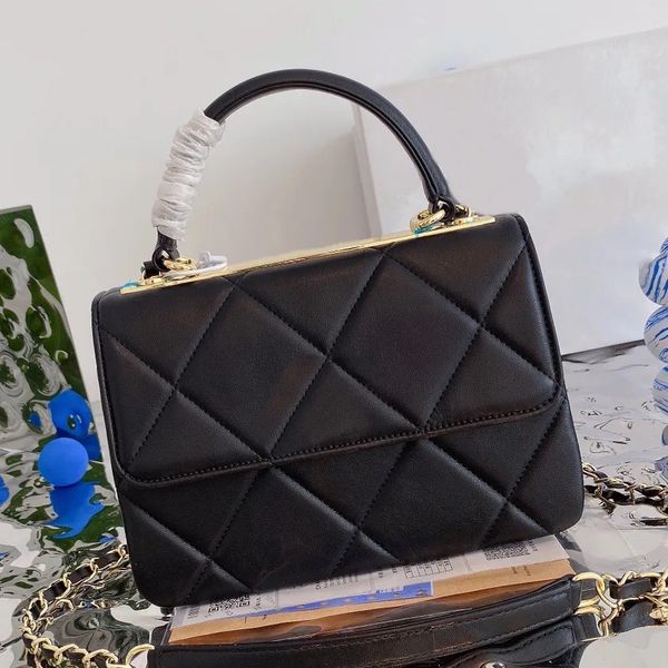 

women luxury designer crossbody bags purse wholesale price genuine leather bag shoulder flap handbag with small and big lattice diamond size