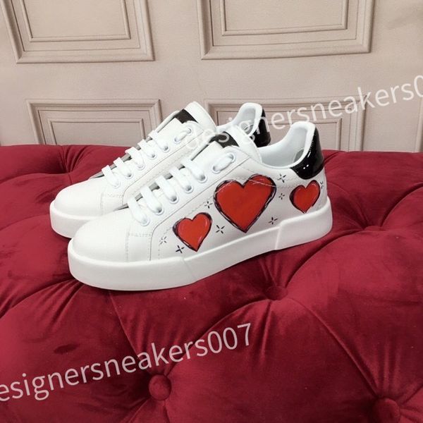 

luxurys designer sneakers plate-forme shoes man pop color matching running shoe trend light fashion all match color casual lace-up hc210802, Black