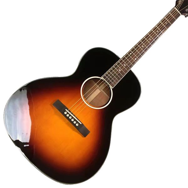 

2023 the 38 "ooo series refers to playing acoustic guitar
