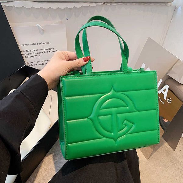 

design bag store clearance promotion and large capacity for women 2023 new trendy fashionable portable tote summer single shoulder crossbody