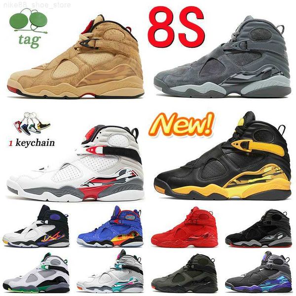 

8 basketball shoes hachimura se black samurai playoff quai 54 friends family south beach take flight taxi three peat aqua bred bugs bunny me