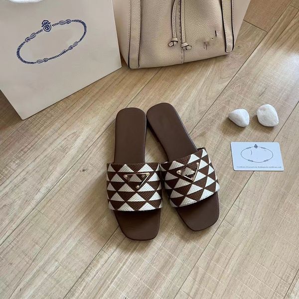 

women's slippers 2023 summer new indoor oj14 home bathroom bath non-slip soft bottom sandals outer wear women, Black