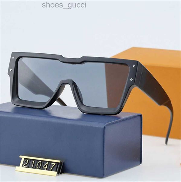 

designer luxury sunglasses men eyeglasses outdoor shades big square frame fashion classic lady sun glasses mirrors high quality, White;black