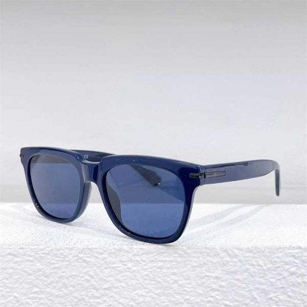 

sunglasses 2023 new 23 year new p family tiktok personality women versatile fashion sunglasses spr 04ys, White;black