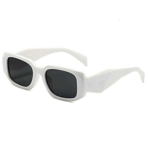 

p glasses new 17 sunglasses with flat lens box for myopia 1np1e, White;black