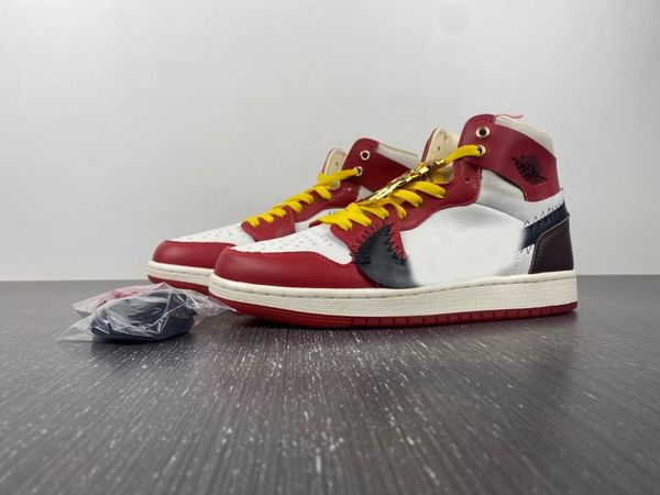 

2023 authentic teyana taylor x 1 zoom cmft 2 a rose from harlem 1s trainers sports sneakers gym red with box 36-47.5 fj0604-601, Red;white