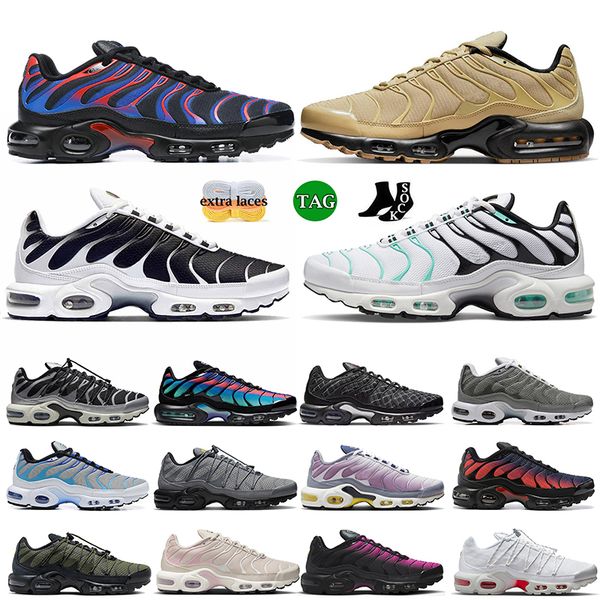 

tns plus outdoor running shoes for mens womens tn se unity berlin triple black white spider-man oreo hyper blue jade tuned tns. cushion og s