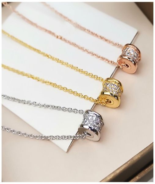 

designer jewelry gold chain diamond necklace necklaces woman womens jewlery chains wed jewellery link colliers collier pendants pe5794895, Silver