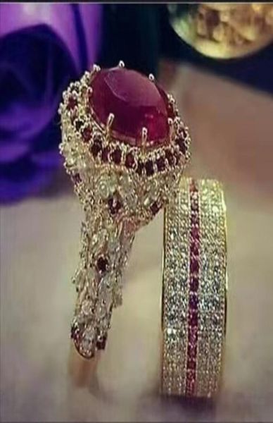

haojiecluster cluster style jewelry style ladycluster ring with diamond fku75864526, Golden;silver