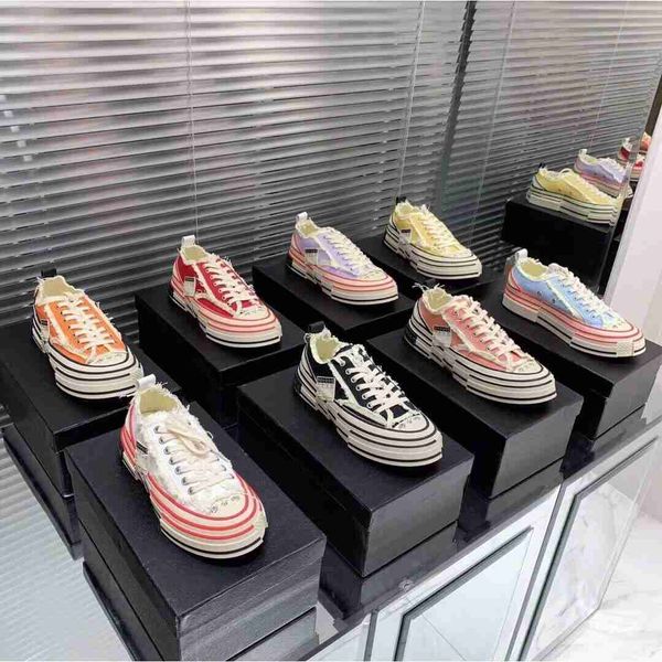 

vanness wu delireba same style couple canvas shoes xvessel heavy industry cork vulcanized casual beggar shoes female, Black