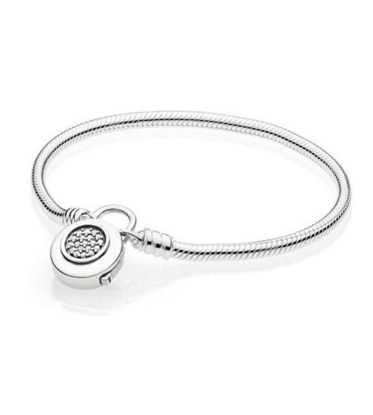 

sell authentic 925 sterling silver silver rose charms bracelet fit bracelet dit european beads jewelry real silver bracelet5005778, Black