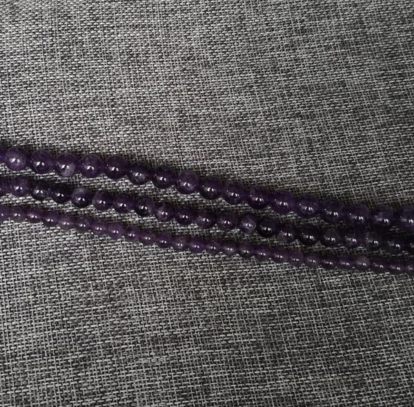 

6mm8mm10mm amethyst natural stone round beadquantity per lot6mm660 pcs8mm500 pcs10mm400 pcs2548718, Crystal