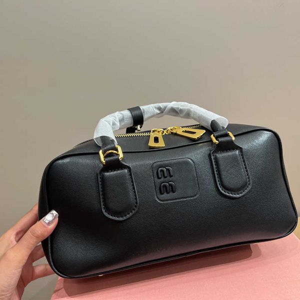 

women handbag arcadie tote designer bags fashion shoulder crossbody vintage leather hobo small boston handbags
