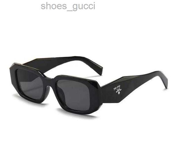 

designer sunglasses classic eyeglasses goggle outdoor beach sun glasses for man woman mix color optional triangular signature, White;black