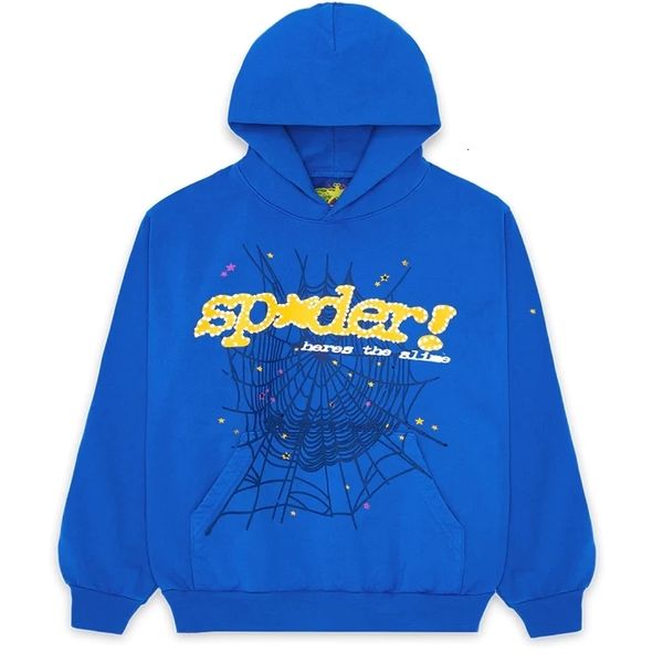

womens hoodies sweatshirts y2k gothic street fashion hoodie spider web letter printed korean winter clothes women 230710, Black
