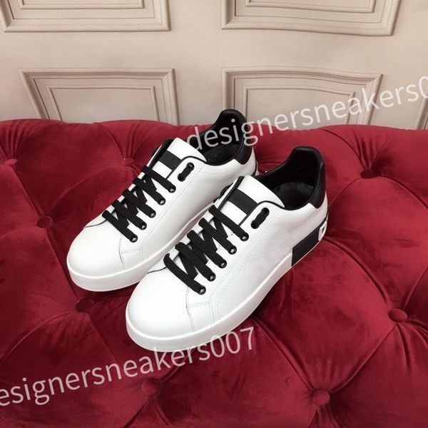 

2023 luxurys designer sneakers plate-forme shoes man pop color matching running shoes trend light fashion all match color casual lace-up hc2, Black