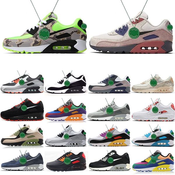 

sports 2023 new arrival running shoes big size 12 phantom coconut milk caramel what the black white men women trainers sneakers 36-46 b5, White;red