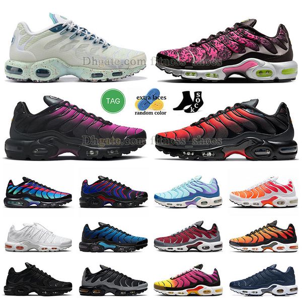 

tn plus tune running shoes triple white sunrise violet dust womens mens trainers terascape tune midnight navy fff atlanta requin utility uti