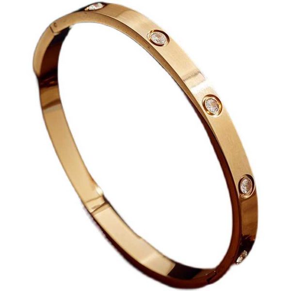 

selling funds the bracelet is light and luxurious. it's high grade. made of titanium steel. not fading. exquisite. fashion design. a si, Black