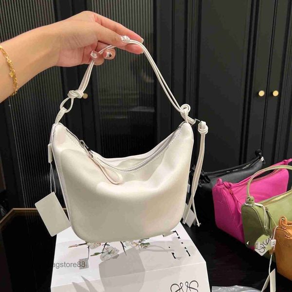 

casual designer lloew fashion girl bag lady high purse bags underarm 23 hammock hobo shoulder x2v8