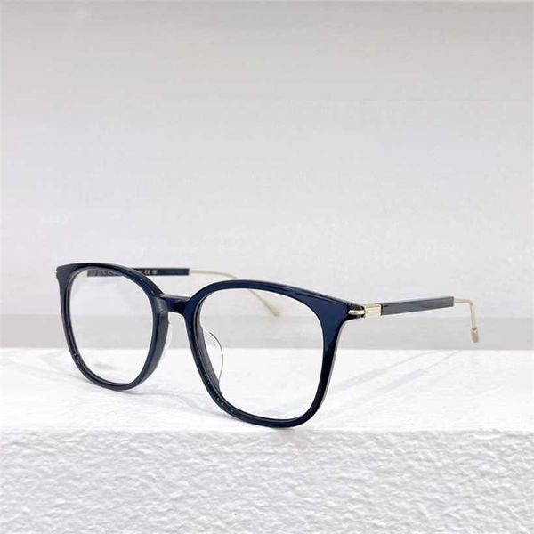 

sunglasses 2023 23 summer new network popular personalized japanese and korean glasses versatile ins fashion plain face optical lens gg1276o, White;black