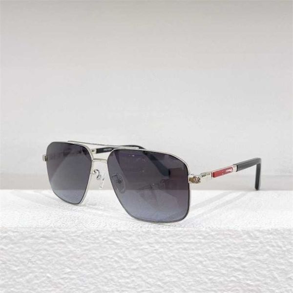 

sunglasses 2023 new p's new star online celebrity high-end driving women's versatile fashion sunglasses pr 116, White;black