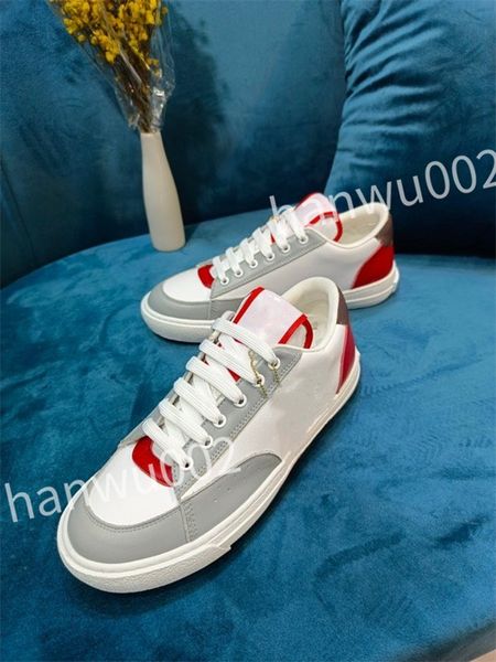 

new luxury designer men women flow sneakers shoes runner trainers leather black white sports rubber runner outdoor shoes dc220604