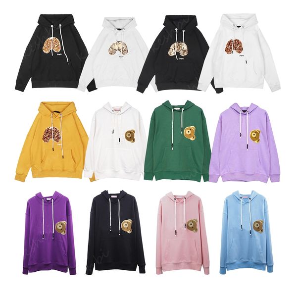 

designer mens womens hoodie warm sweater fashion pullover sweatshirt long sleeve loose hoodie couple clothing eu size, Black