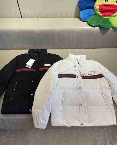 

men's jackets designer fall and winter fashion new brand jackets highquality stripe stitching design classic zipper single breasted men, Black;brown