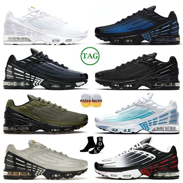 

tn plus 3 iii tuned running shoes light bone black laser blue for mens women silver blue halloween tns olive rainbow tn3 outdoor sports snea
