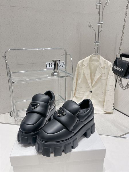 

designer luxury women's sport sandals black leather slide sandals shoes with box