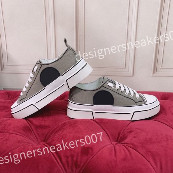 

2023 23s/s calfskin man casual shoes white black leather trainers brands comfort outdoor trainers women's casual walking 35-45 hc210803