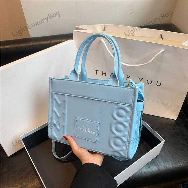 

designer m brand the tote bag j shoulder stereoscopic letter crossbody bags fashion shoulder wallets women leather luxury handbags classic f