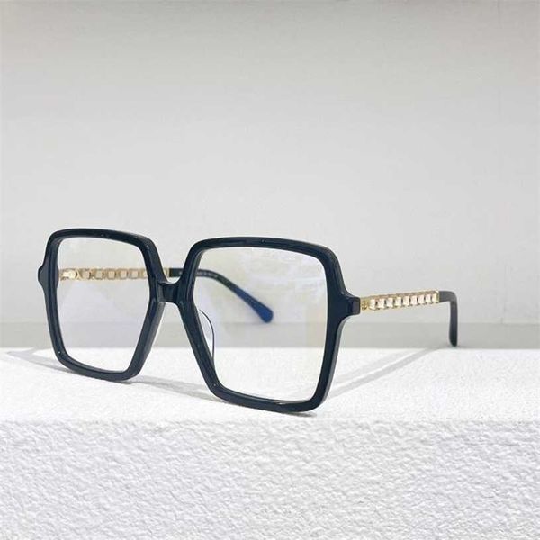 

sunglasses 2023 new granny is popular on the internet. the same japanese and korean ins plain large frame women's versatile simple glas, White;black